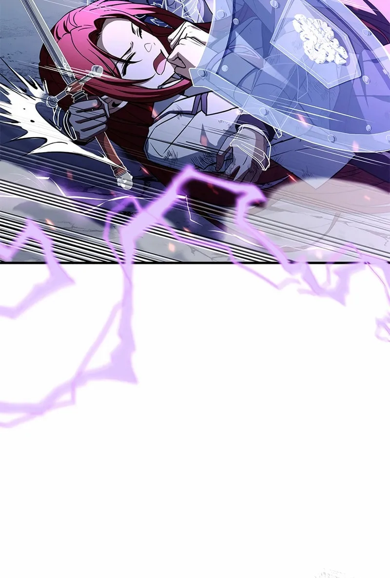 The Legendary Hero is an Academy Honors Student Chapter 47 page 97 - 