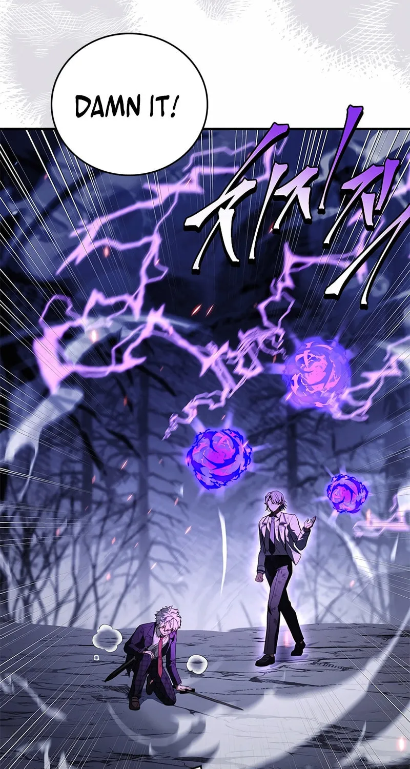 The Legendary Hero is an Academy Honors Student Chapter 47 page 100 - 