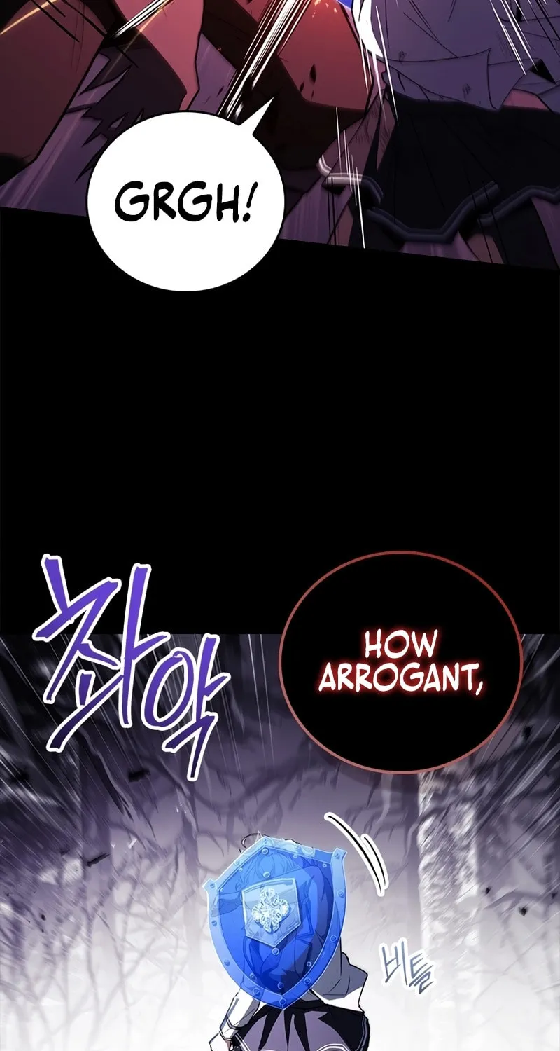 The Legendary Hero is an Academy Honors Student Chapter 48 page 104 - 