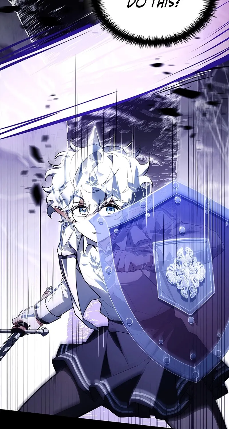 The Legendary Hero is an Academy Honors Student Chapter 48 page 110 - 