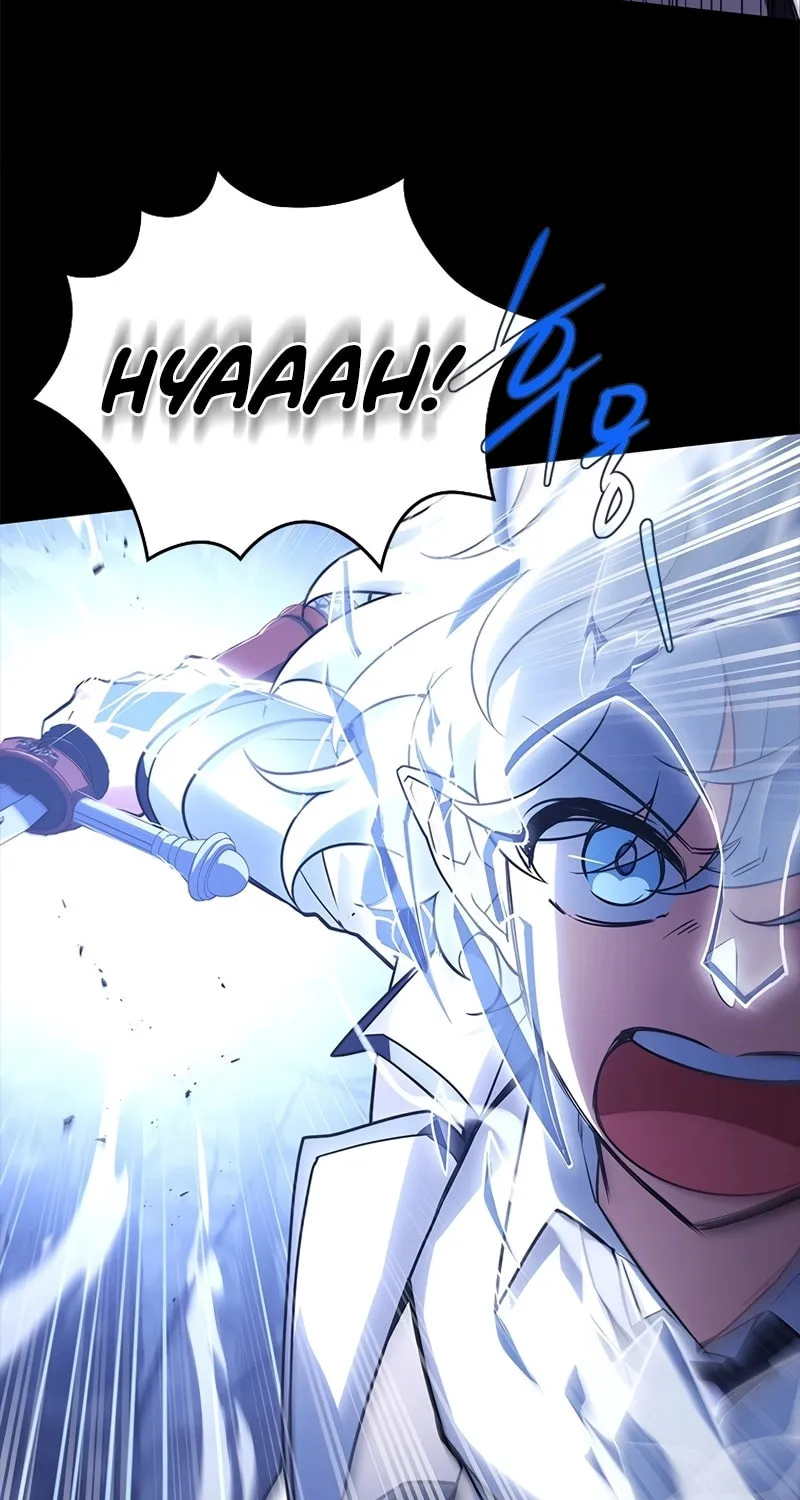 The Legendary Hero is an Academy Honors Student Chapter 48 page 111 - 