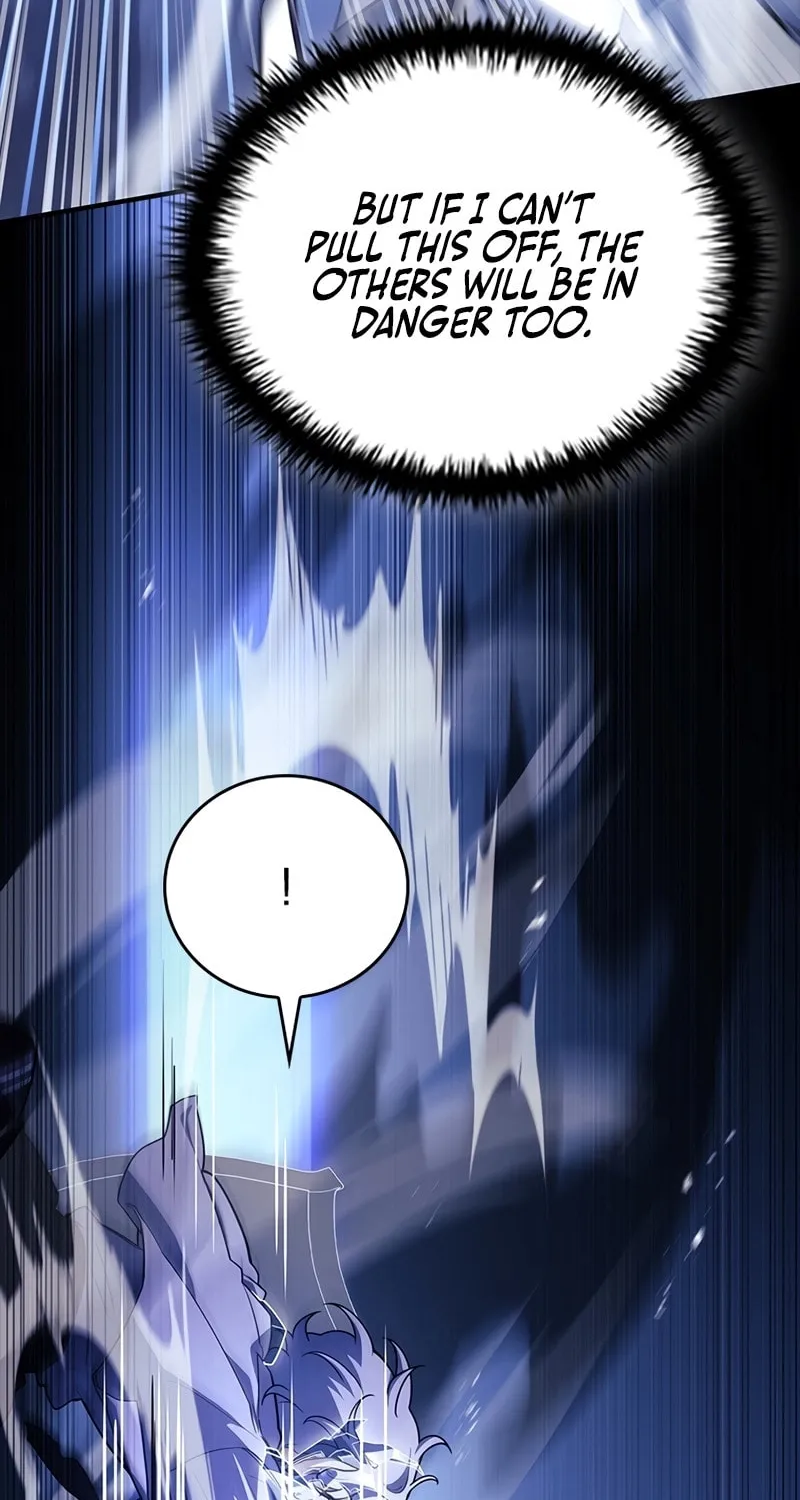 The Legendary Hero is an Academy Honors Student Chapter 48 page 112 - 
