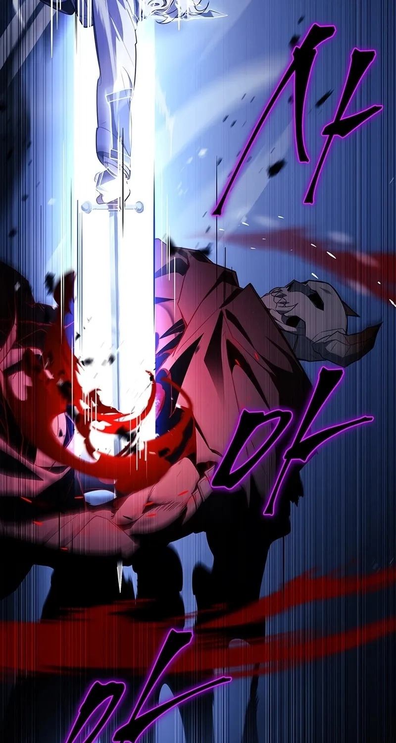 The Legendary Hero is an Academy Honors Student Chapter 48 page 113 - 