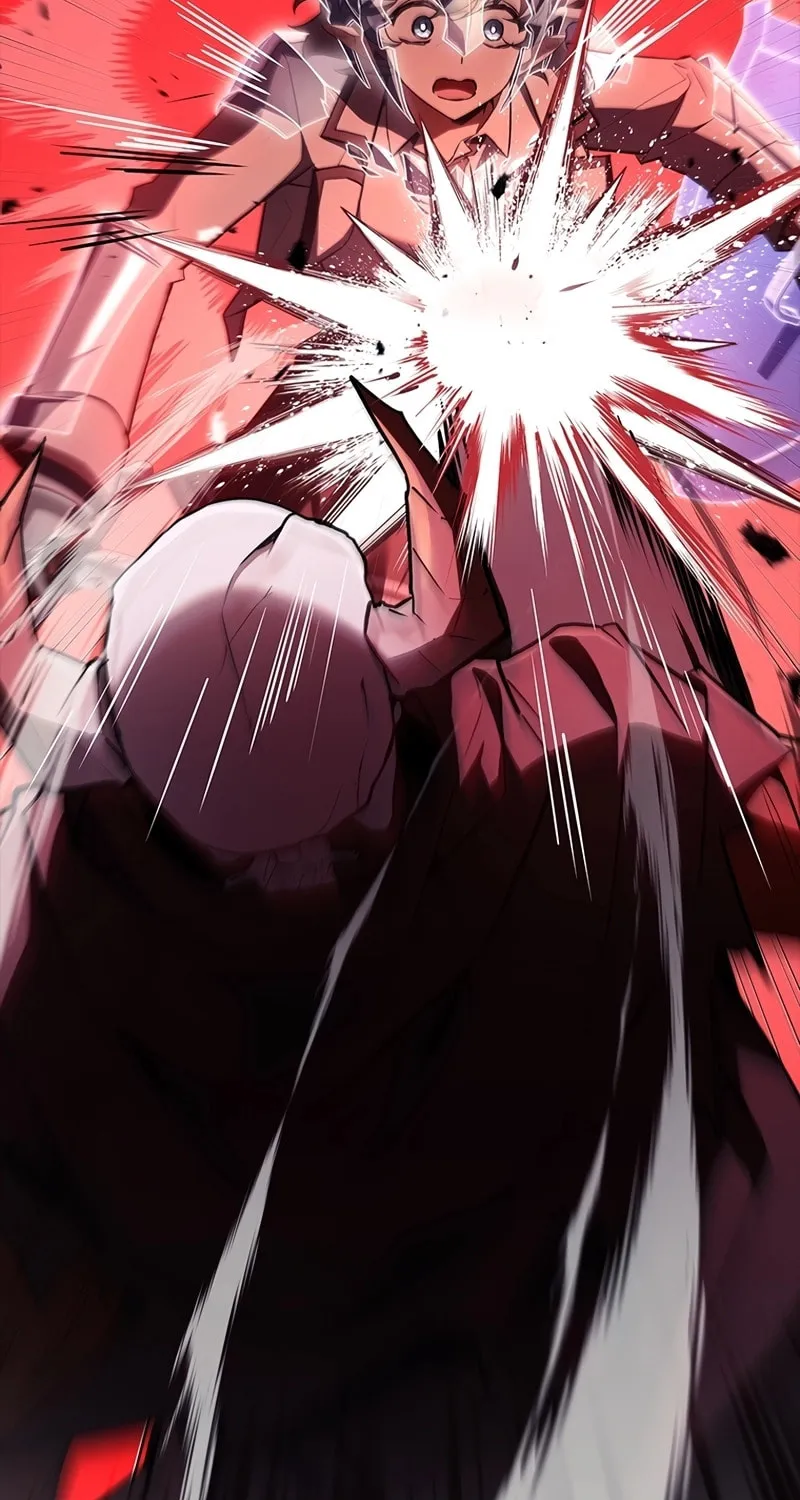 The Legendary Hero is an Academy Honors Student Chapter 48 page 115 - 