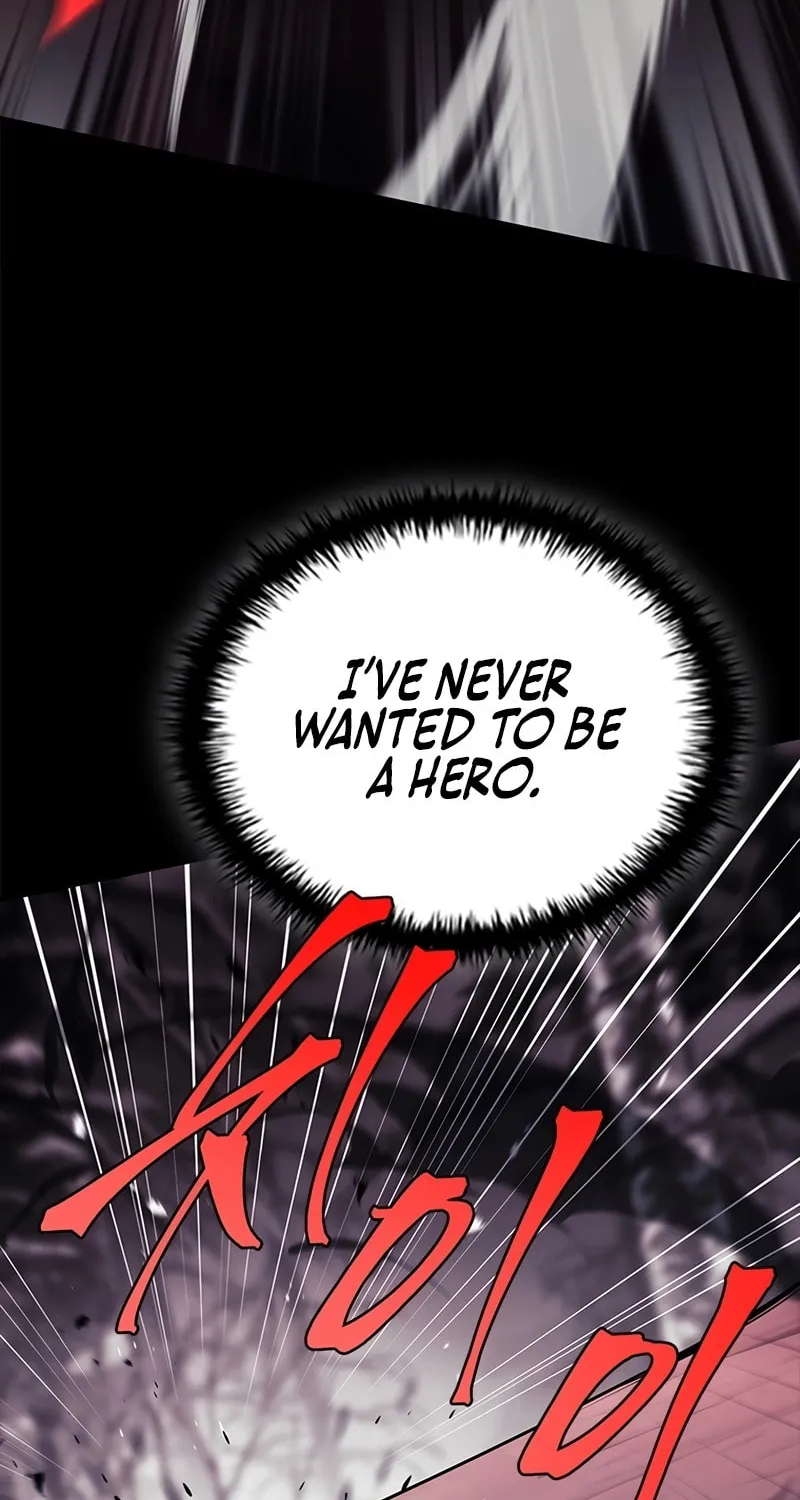 The Legendary Hero is an Academy Honors Student Chapter 48 page 116 - 