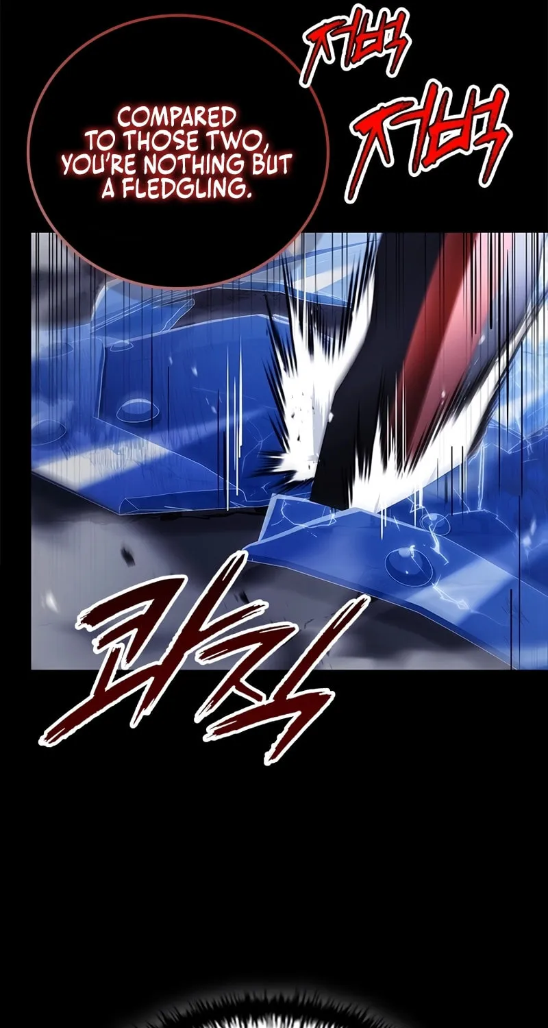 The Legendary Hero is an Academy Honors Student Chapter 48 page 119 - 