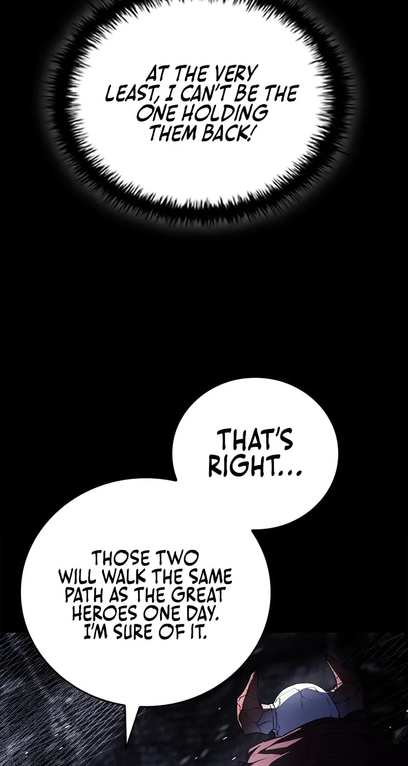 The Legendary Hero is an Academy Honors Student Chapter 48 page 120 - 