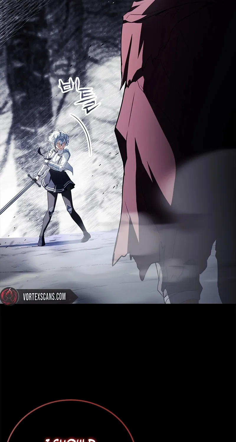 The Legendary Hero is an Academy Honors Student Chapter 48 page 121 - 