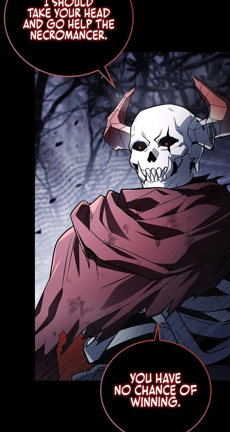 The Legendary Hero is an Academy Honors Student Chapter 48 page 122 - 