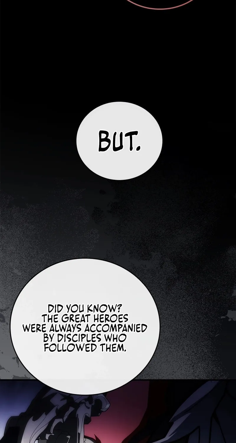 The Legendary Hero is an Academy Honors Student Chapter 48 page 123 - 