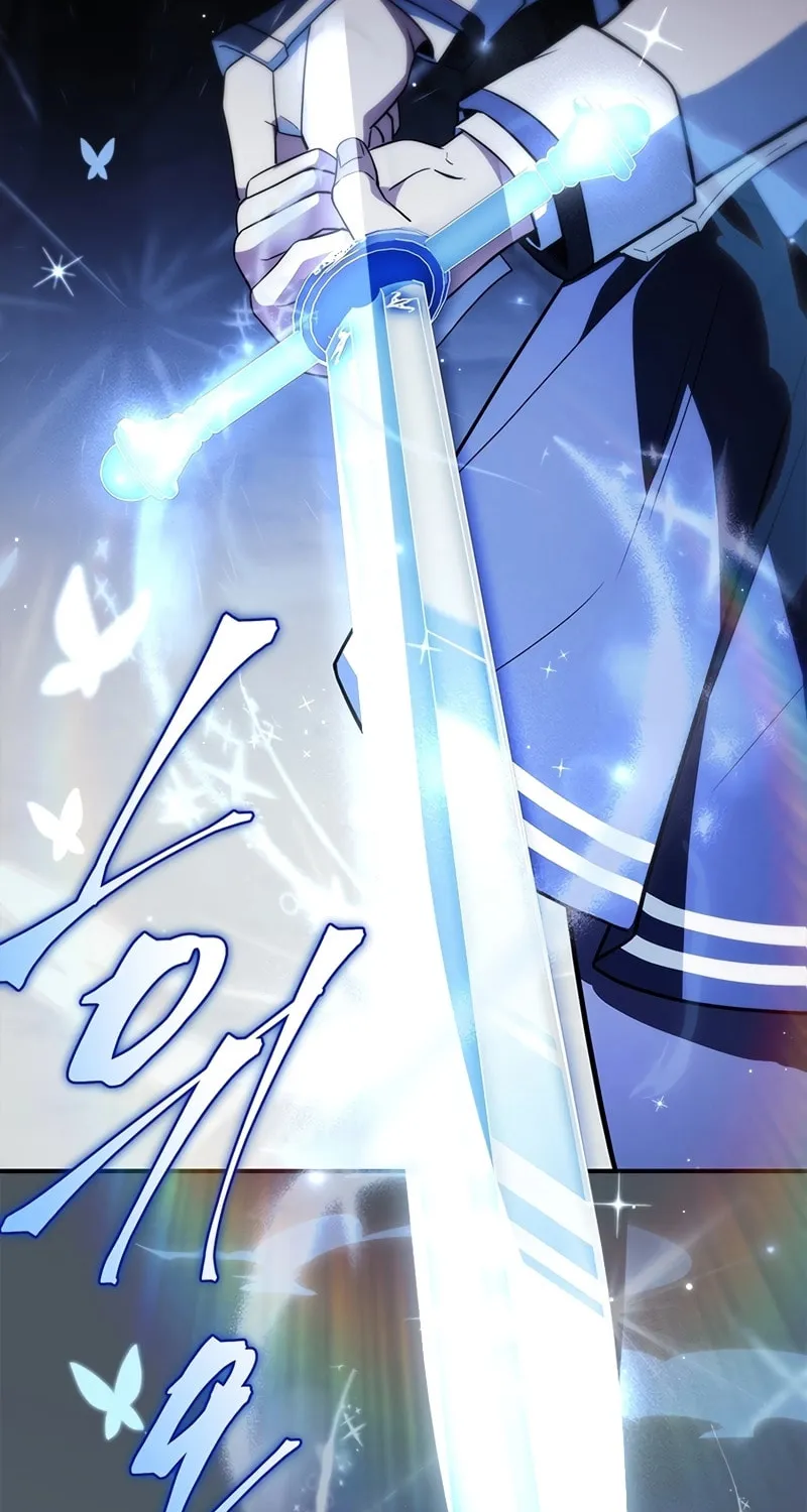 The Legendary Hero is an Academy Honors Student Chapter 48 page 126 - 