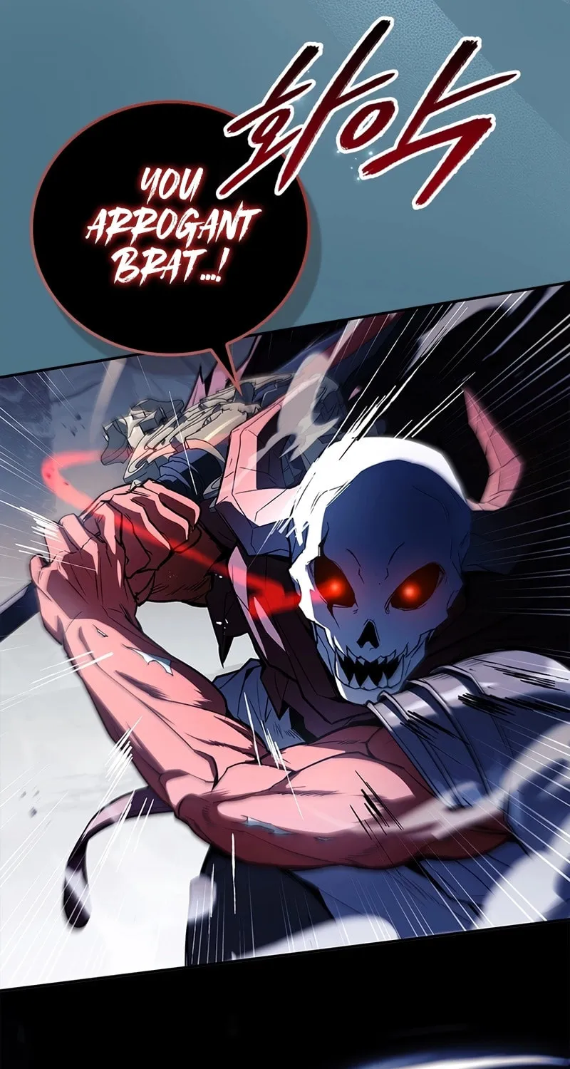 The Legendary Hero is an Academy Honors Student Chapter 48 page 129 - 