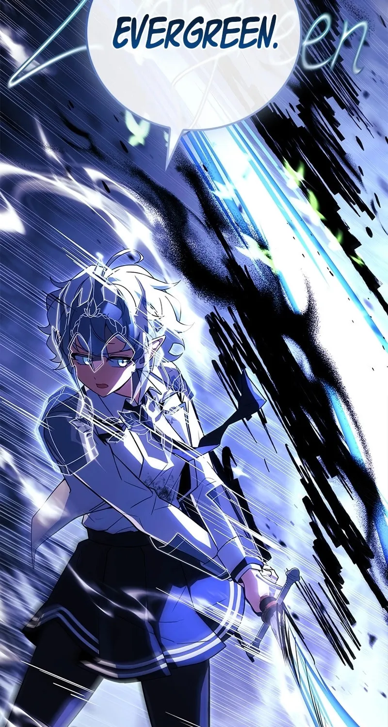 The Legendary Hero is an Academy Honors Student Chapter 48 page 135 - 