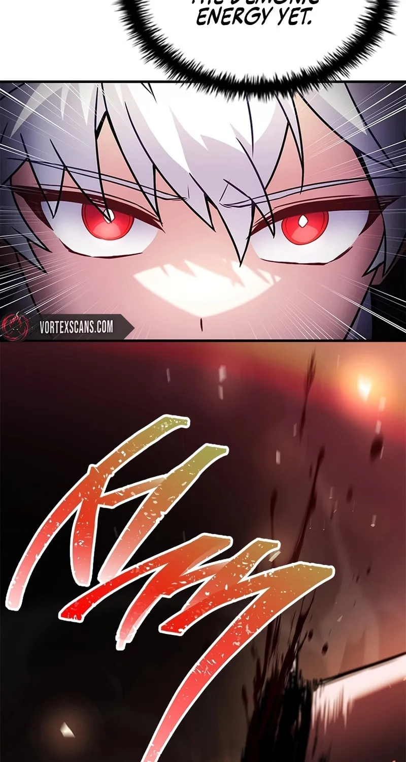 The Legendary Hero is an Academy Honors Student Chapter 48 page 17 - 