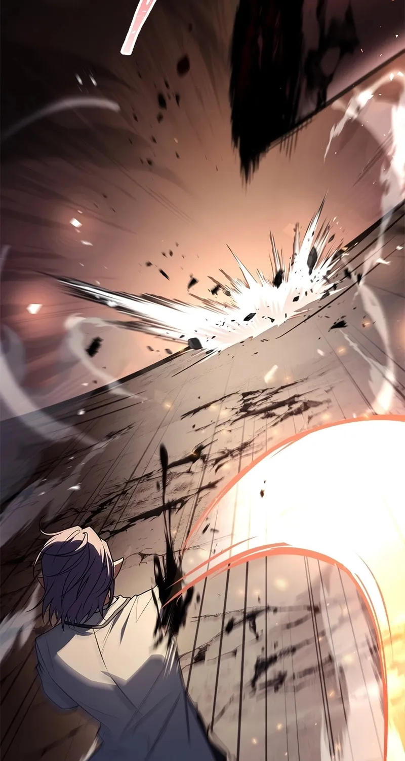 The Legendary Hero is an Academy Honors Student Chapter 48 page 18 - 