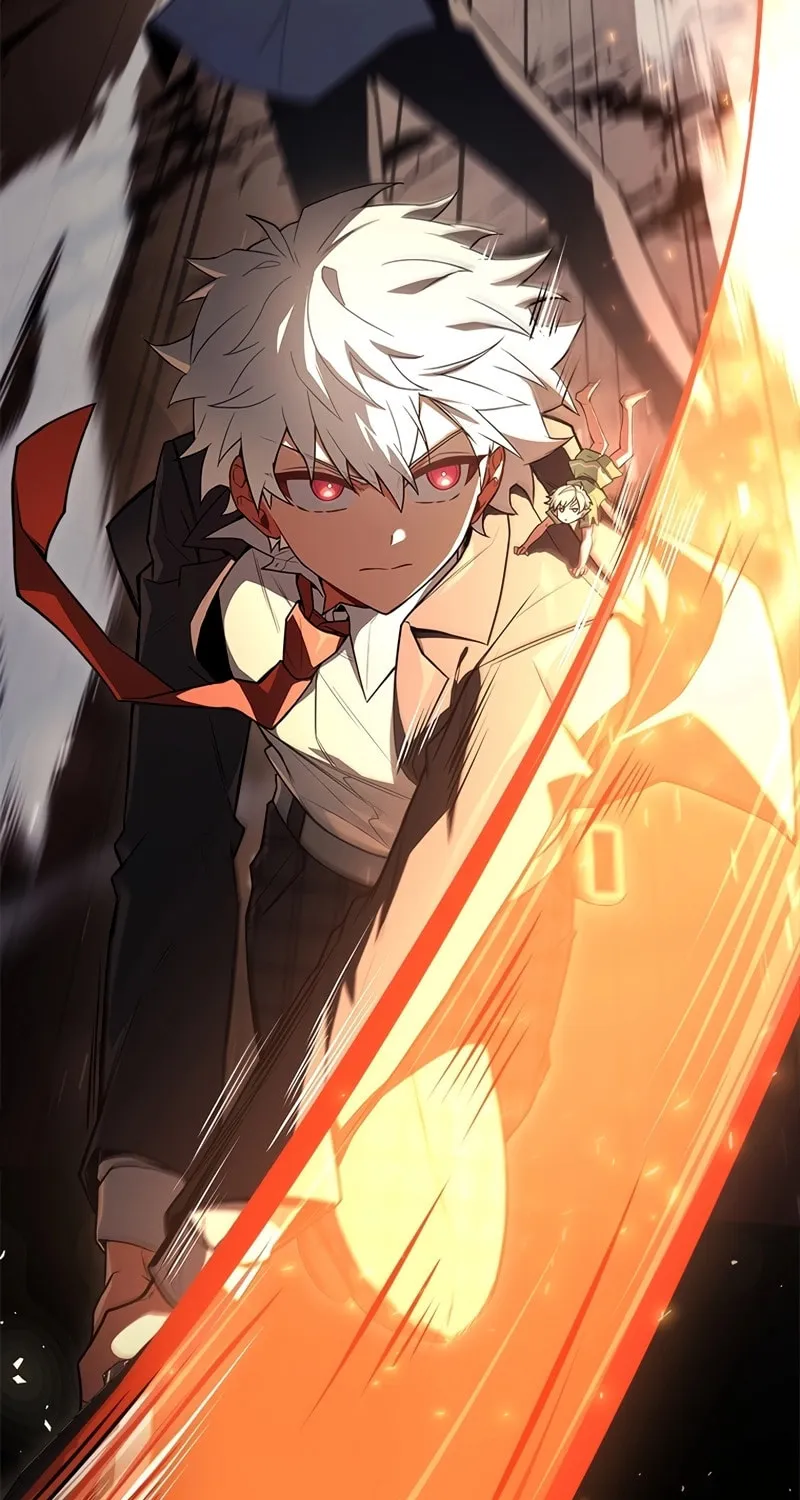 The Legendary Hero is an Academy Honors Student Chapter 48 page 19 - 
