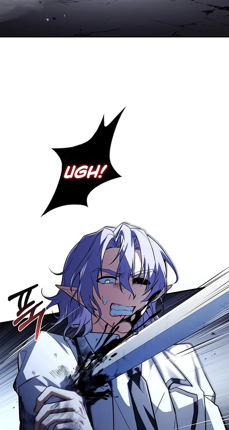 The Legendary Hero is an Academy Honors Student Chapter 48 page 22 - 