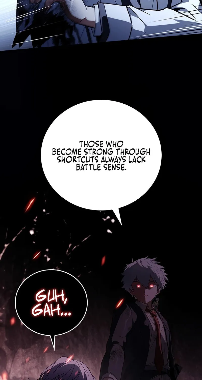 The Legendary Hero is an Academy Honors Student Chapter 48 page 23 - 