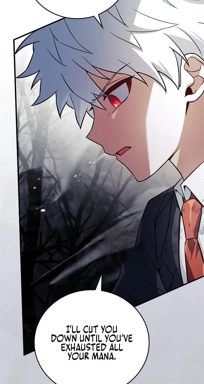 The Legendary Hero is an Academy Honors Student Chapter 48 page 25 - 