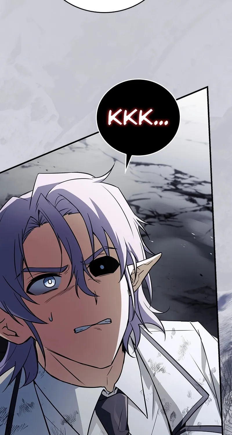 The Legendary Hero is an Academy Honors Student Chapter 48 page 26 - 