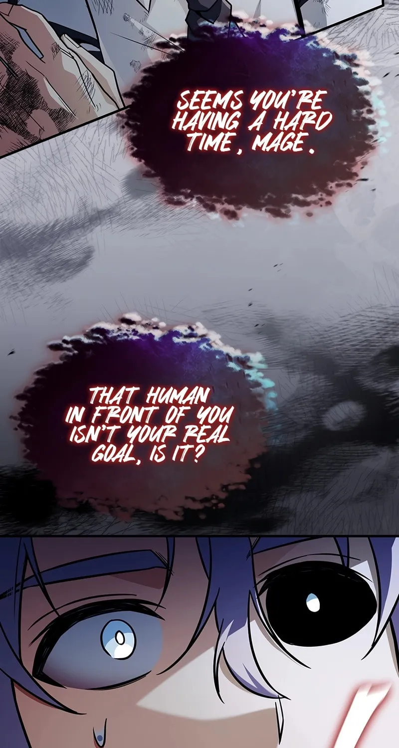 The Legendary Hero is an Academy Honors Student Chapter 48 page 27 - 