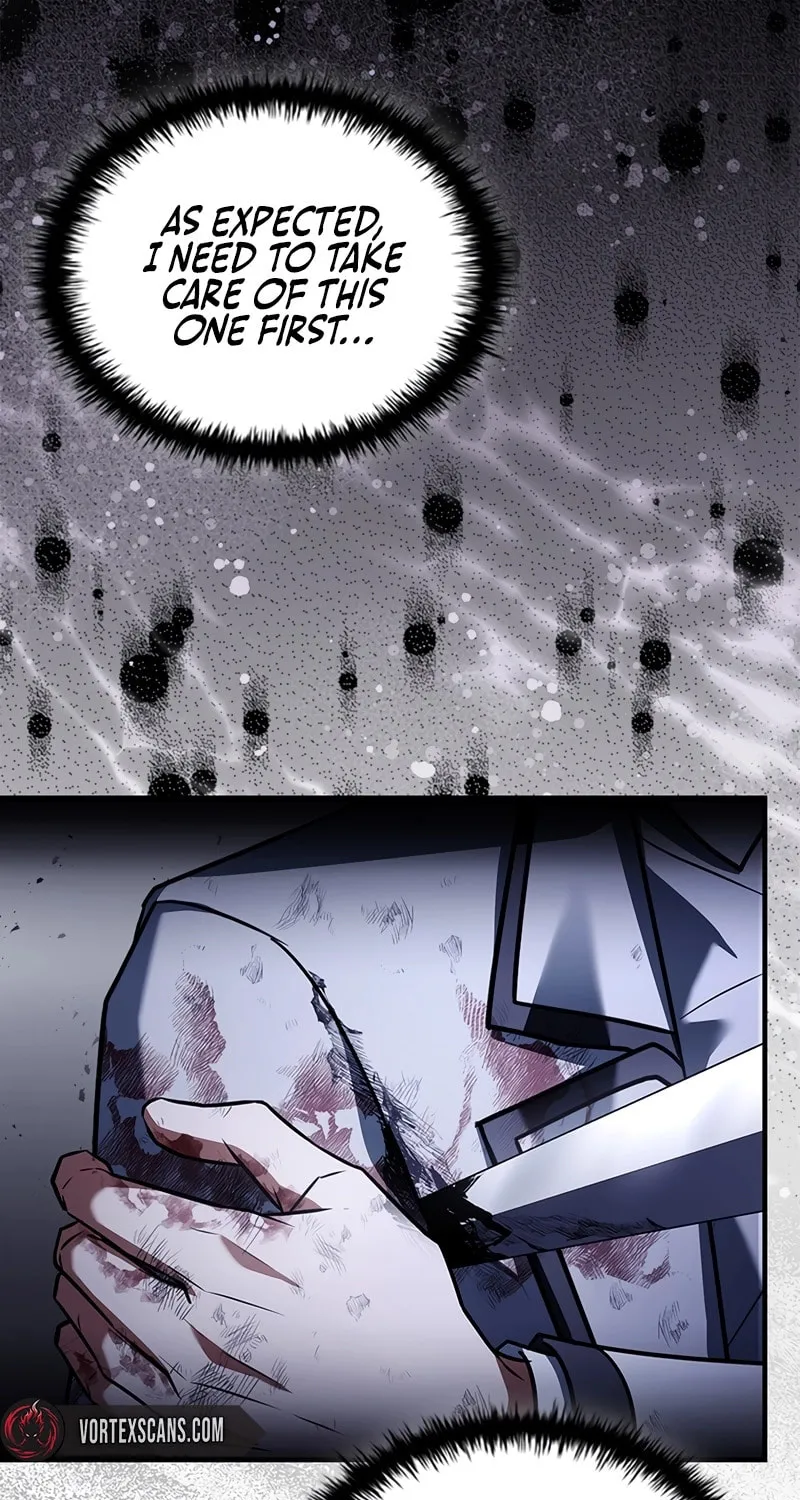 The Legendary Hero is an Academy Honors Student Chapter 48 page 33 - 