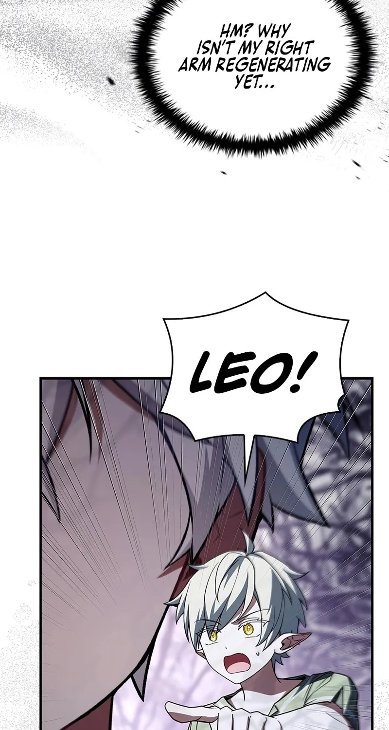 The Legendary Hero is an Academy Honors Student Chapter 48 page 34 - 