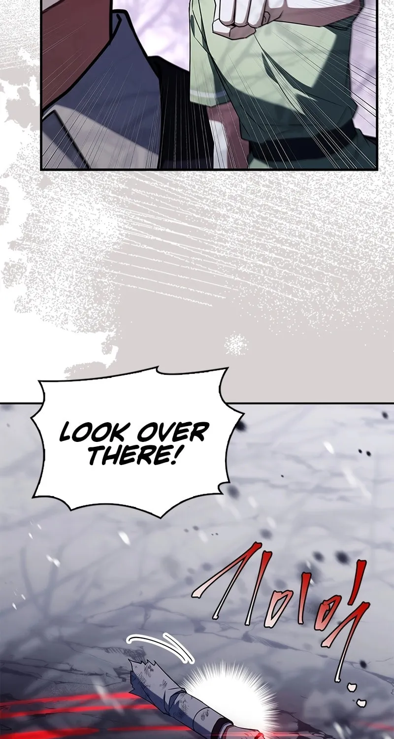 The Legendary Hero is an Academy Honors Student Chapter 48 page 35 - 