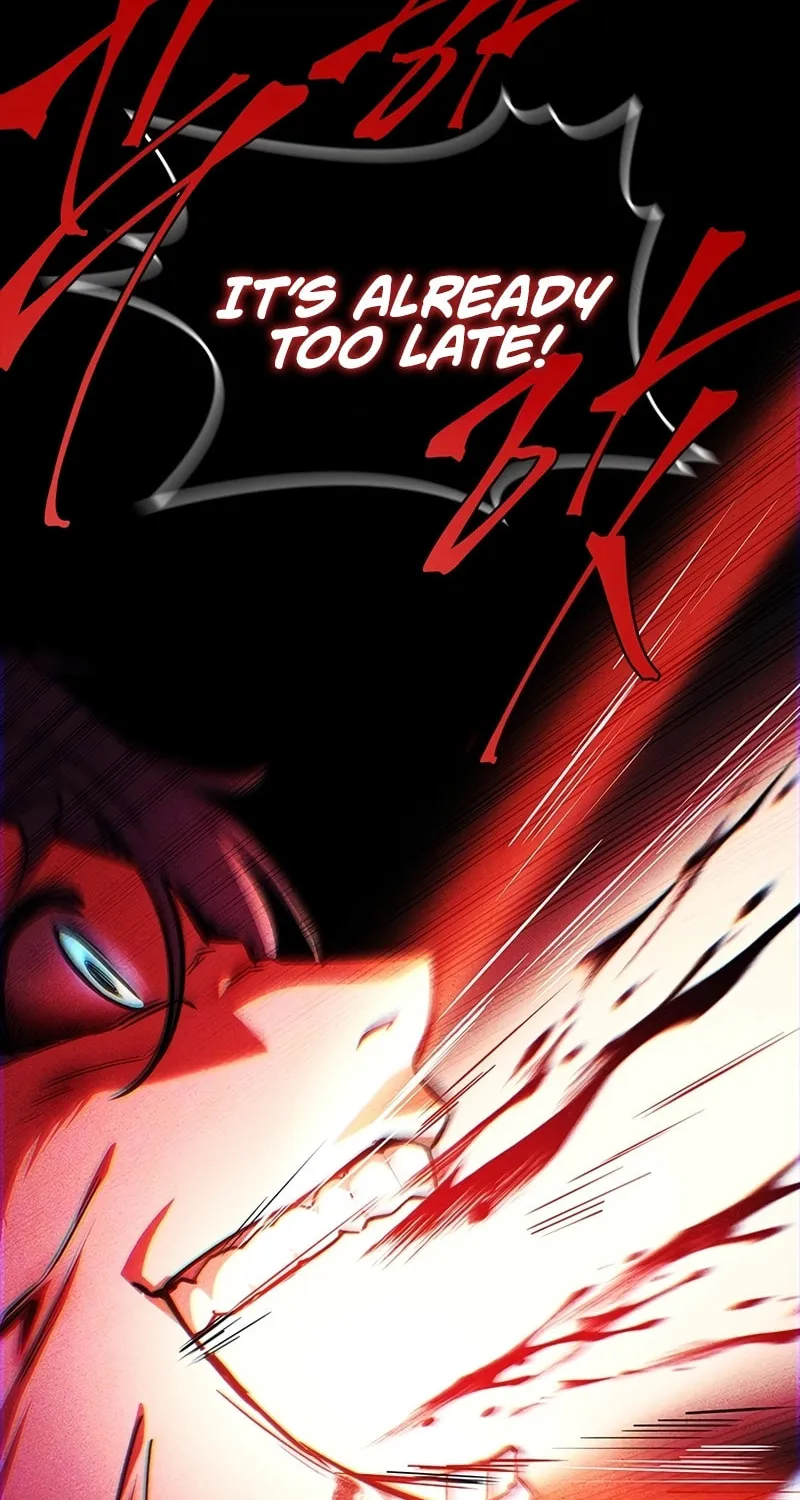 The Legendary Hero is an Academy Honors Student Chapter 48 page 38 - 