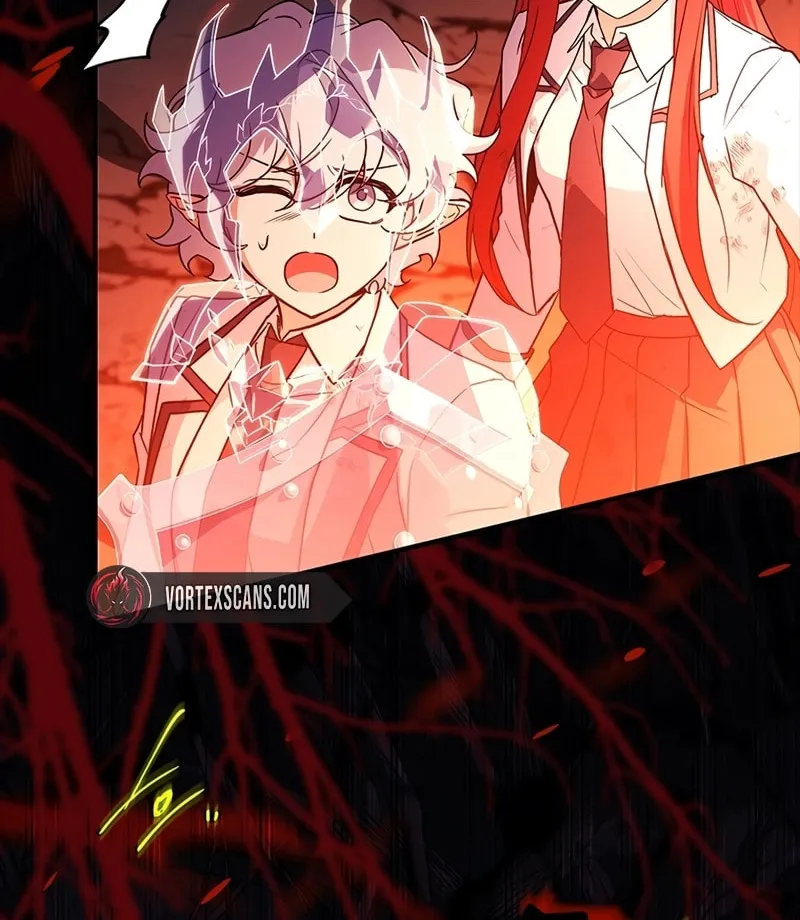The Legendary Hero is an Academy Honors Student Chapter 48 page 40 - 