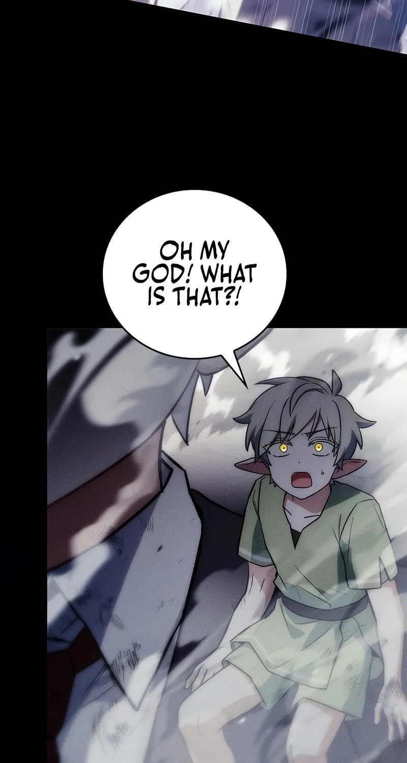 The Legendary Hero is an Academy Honors Student Chapter 48 page 49 - 