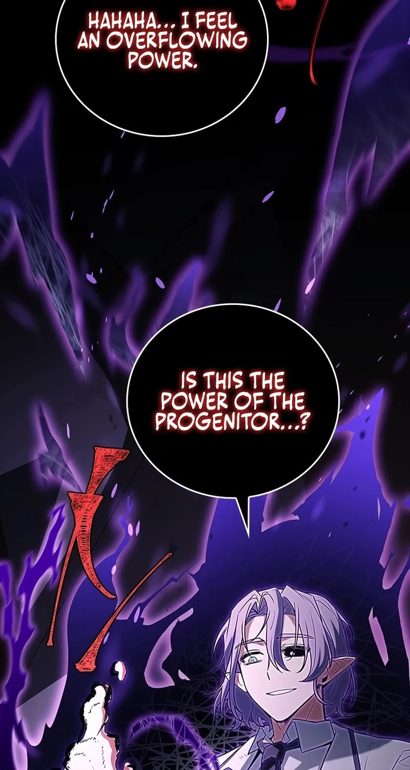 The Legendary Hero is an Academy Honors Student Chapter 48 page 58 - 
