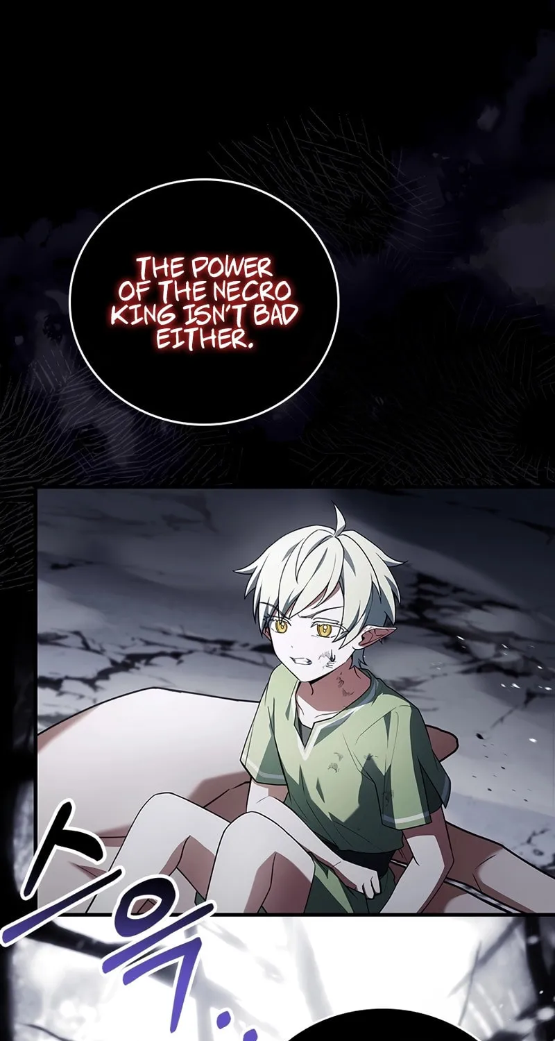The Legendary Hero is an Academy Honors Student Chapter 48 page 7 - 