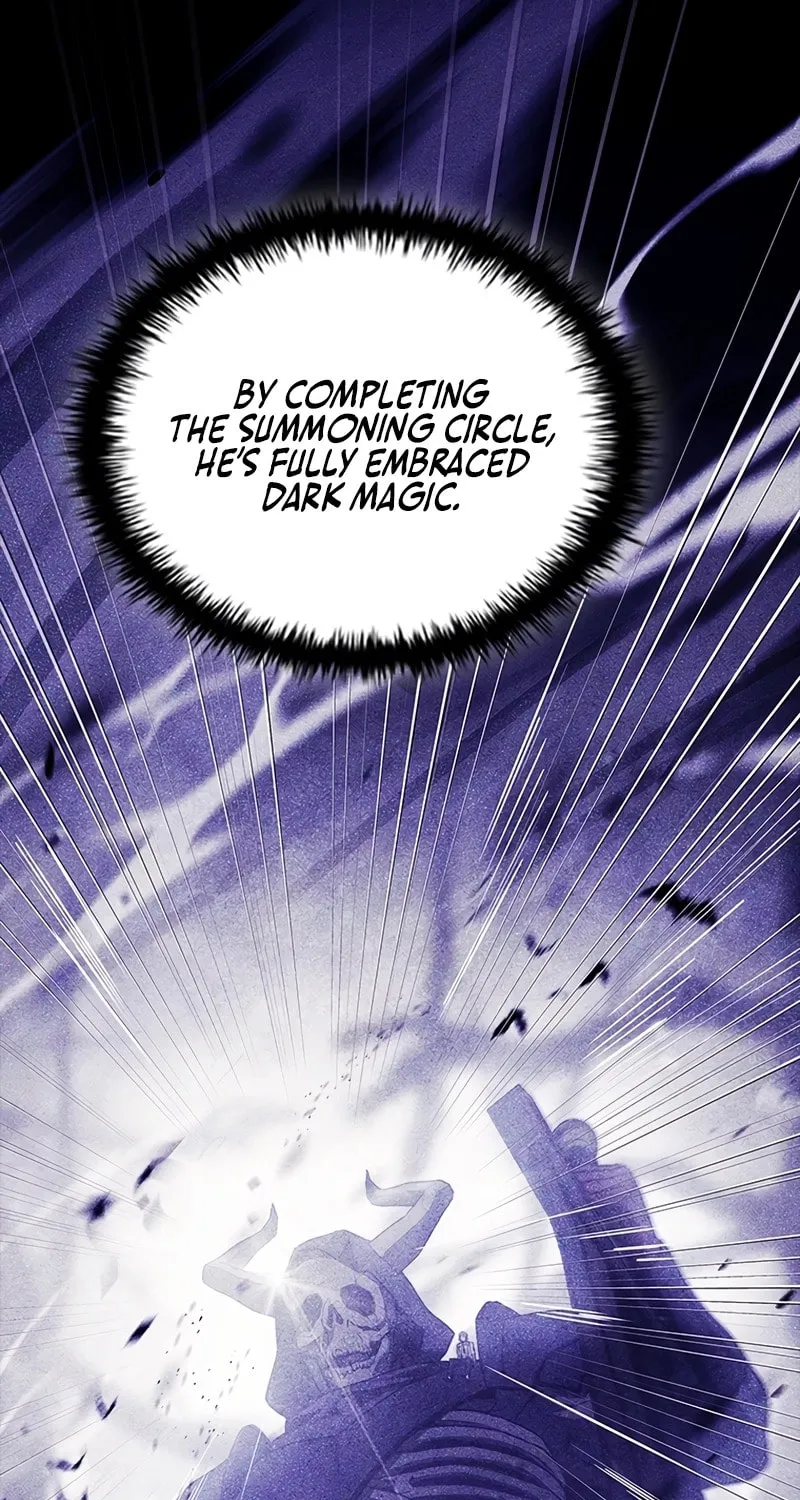 The Legendary Hero is an Academy Honors Student Chapter 48 page 61 - 