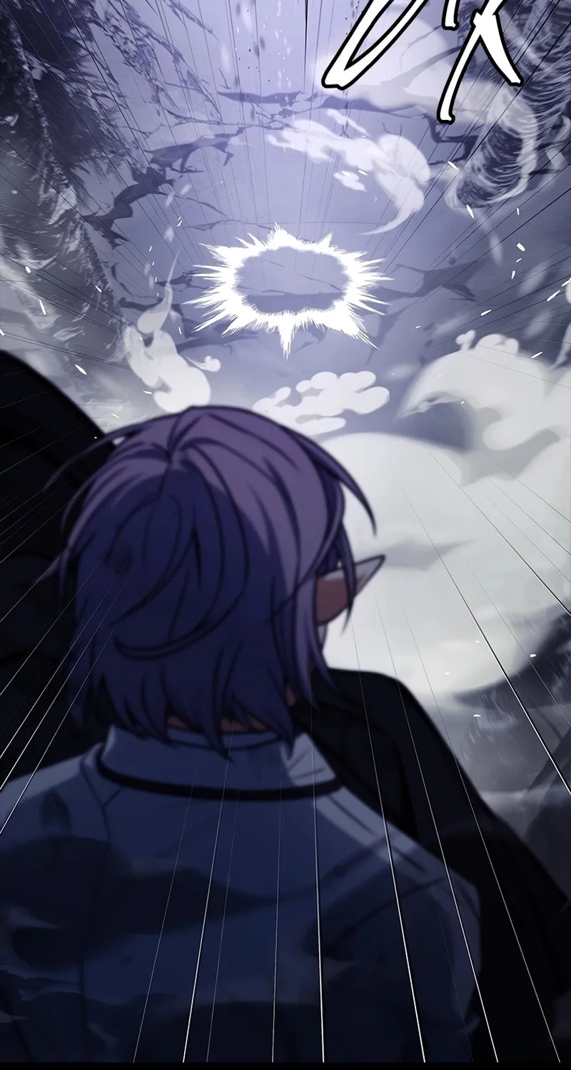 The Legendary Hero is an Academy Honors Student Chapter 48 page 65 - 
