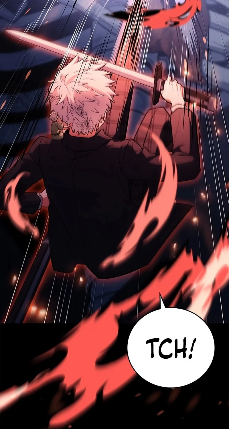 The Legendary Hero is an Academy Honors Student Chapter 48 page 70 - 
