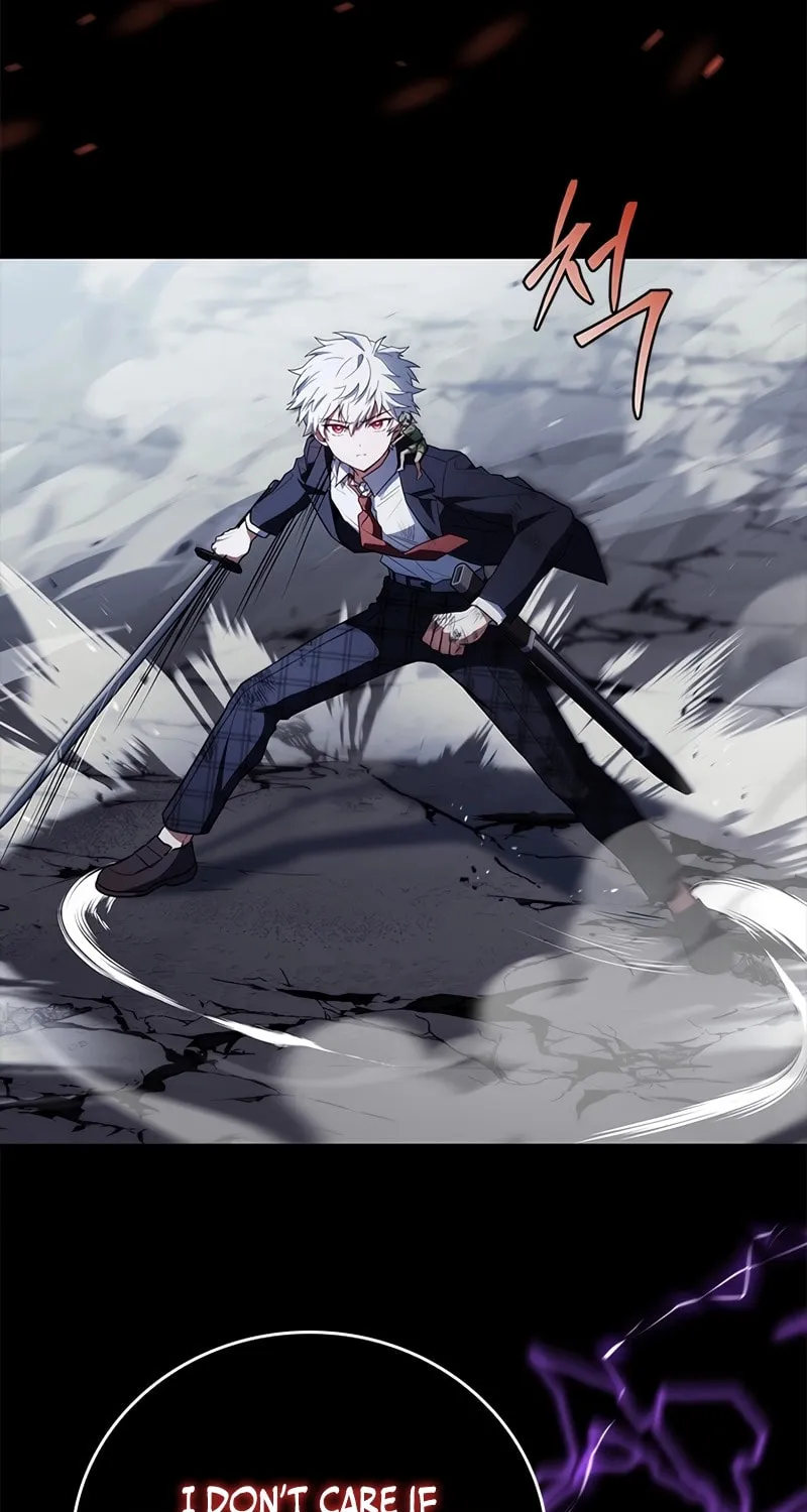 The Legendary Hero is an Academy Honors Student Chapter 48 page 71 - 