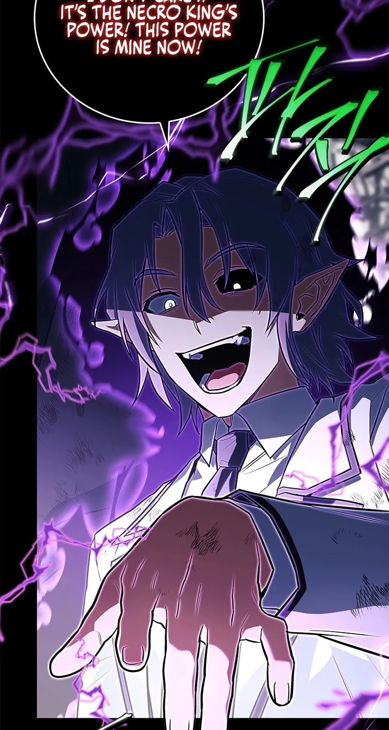 The Legendary Hero is an Academy Honors Student Chapter 48 page 72 - 