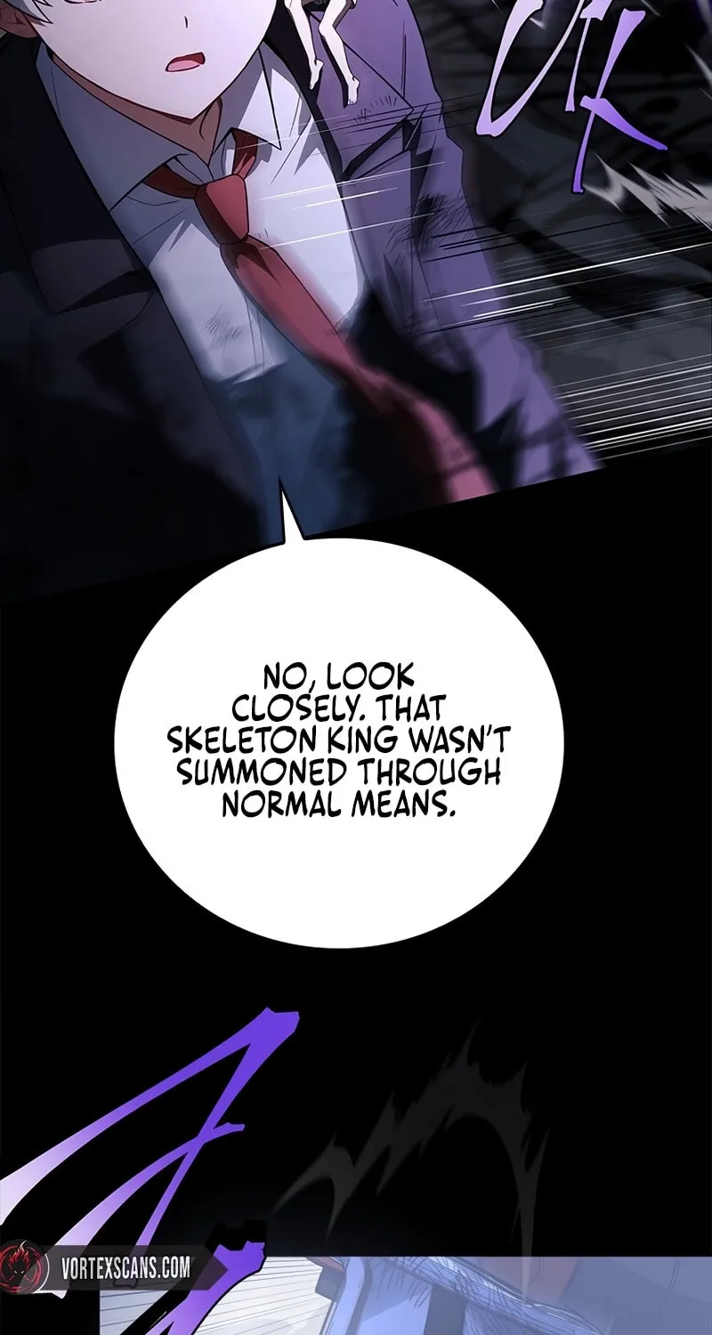 The Legendary Hero is an Academy Honors Student Chapter 48 page 74 - 