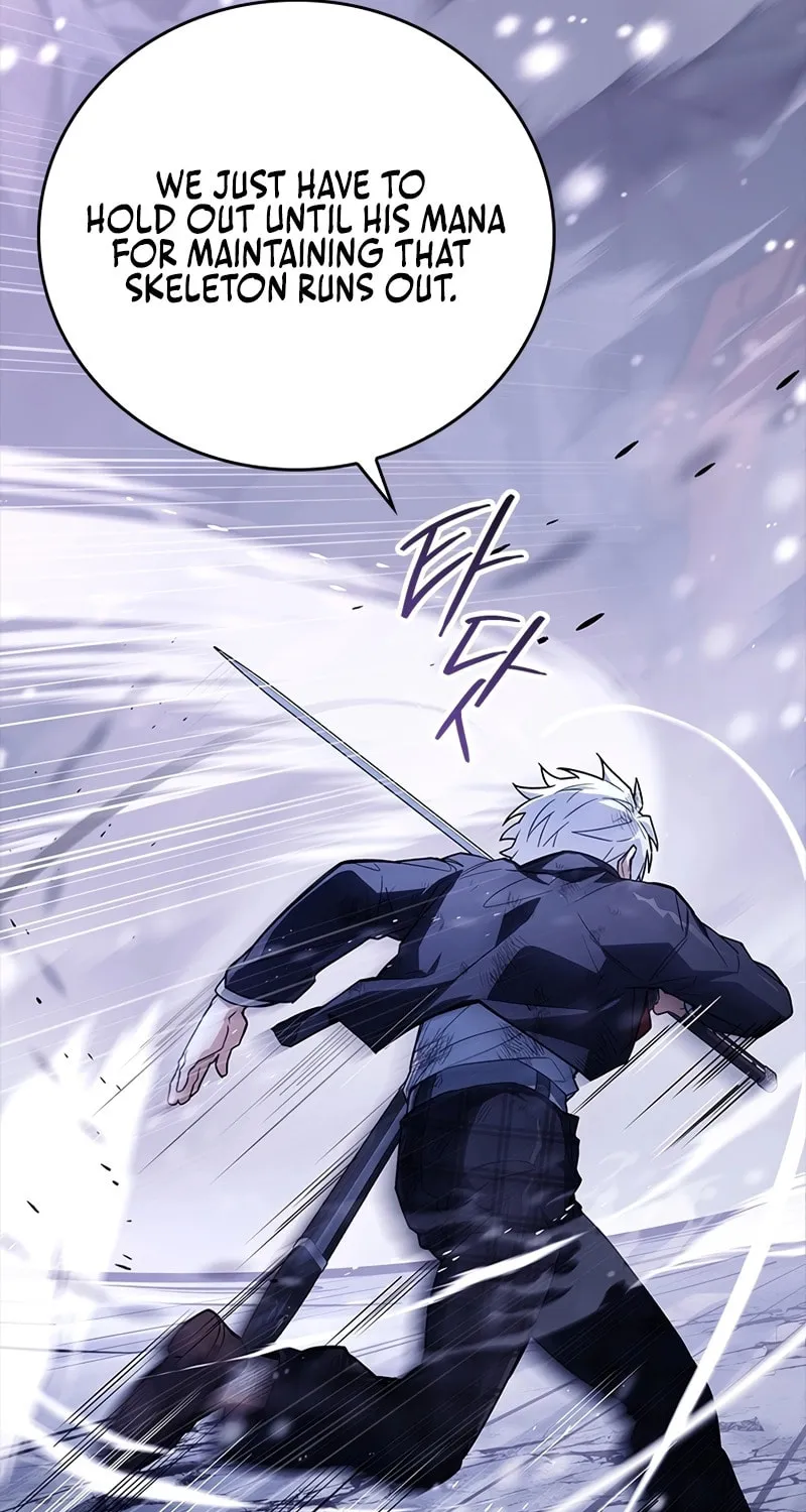The Legendary Hero is an Academy Honors Student Chapter 48 page 80 - 