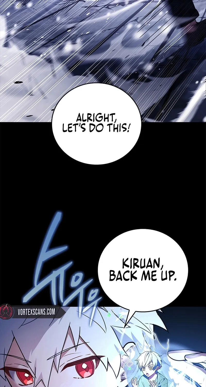 The Legendary Hero is an Academy Honors Student Chapter 48 page 81 - 