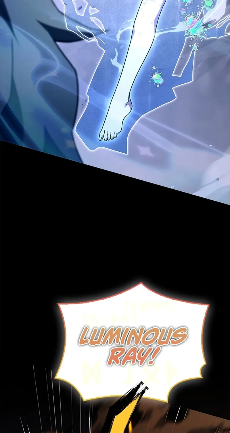 The Legendary Hero is an Academy Honors Student Chapter 48 page 84 - 