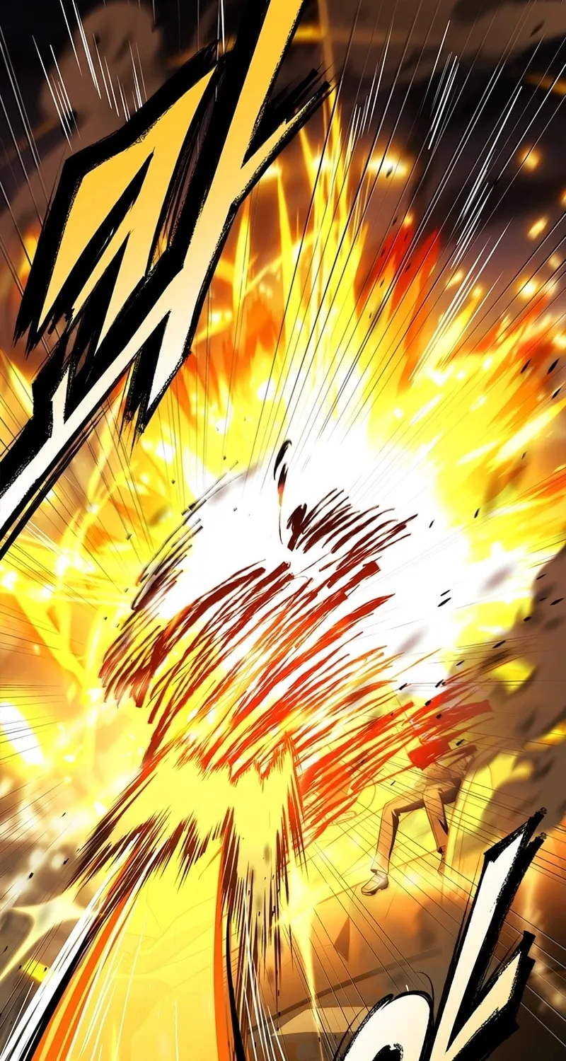 The Legendary Hero is an Academy Honors Student Chapter 48 page 85 - 