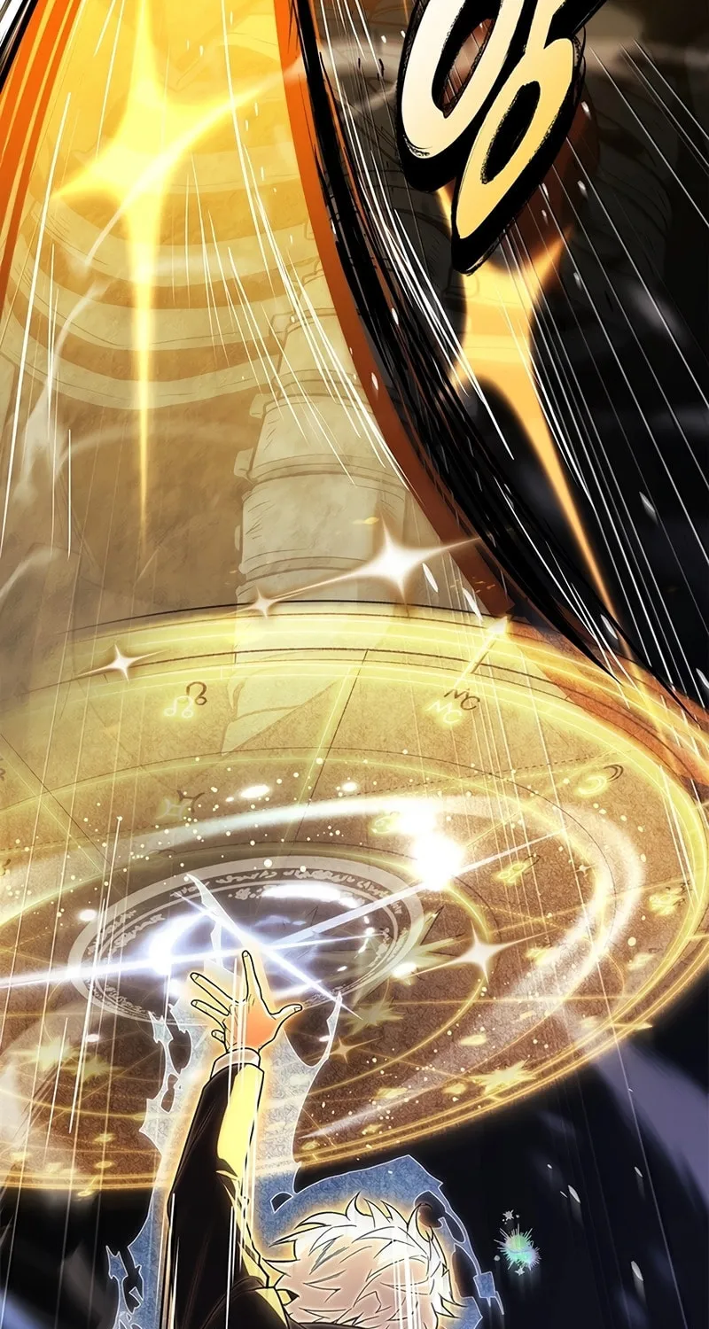 The Legendary Hero is an Academy Honors Student Chapter 48 page 86 - 