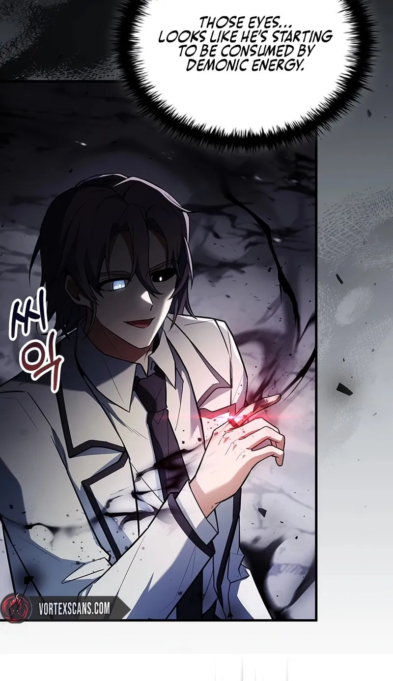 The Legendary Hero is an Academy Honors Student Chapter 48 page 10 - 