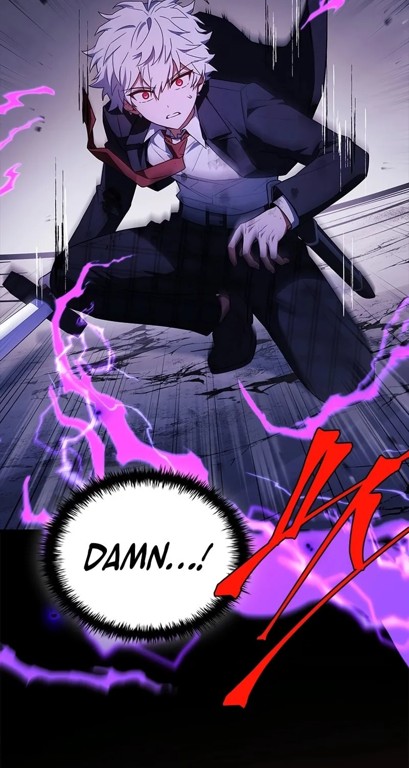 The Legendary Hero is an Academy Honors Student Chapter 48 page 95 - 