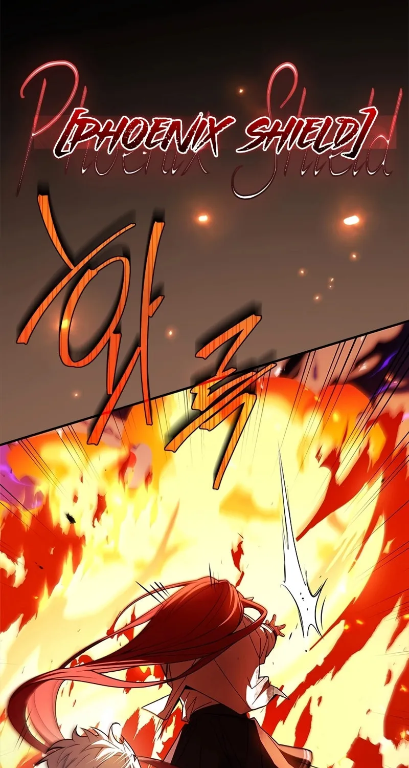 The Legendary Hero is an Academy Honors Student Chapter 48 page 96 - 