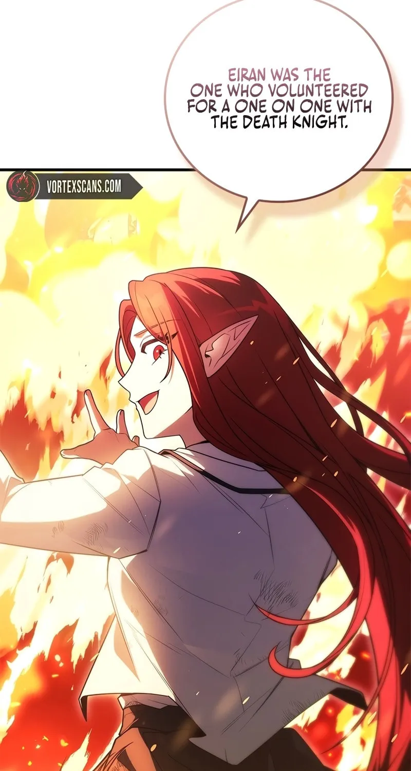The Legendary Hero is an Academy Honors Student Chapter 48 page 100 - 