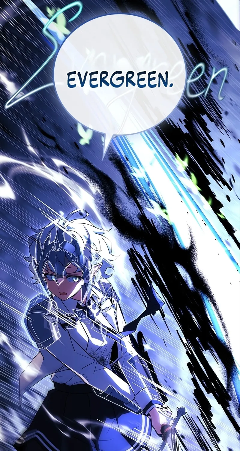 The Legendary Hero is an Academy Honors Student Chapter 49 page 2 - 