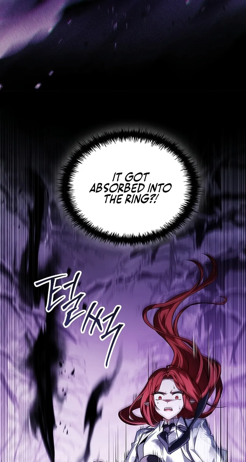 The Legendary Hero is an Academy Honors Student Chapter 49 page 101 - 